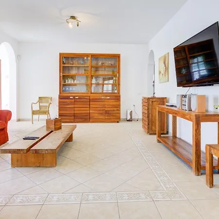 Villa Mar Caleta De Fuste