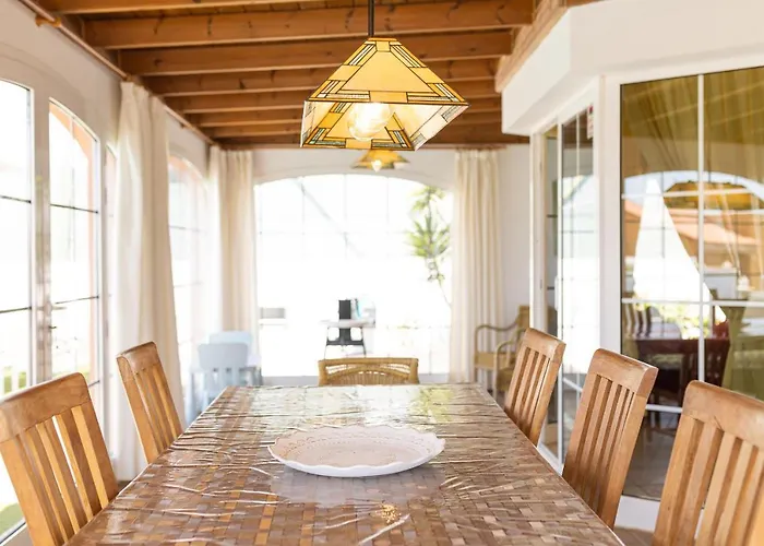 Mar * Caleta De Fuste