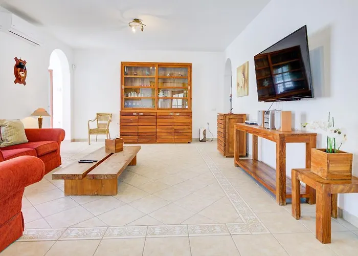 Villa Mar Caleta De Fuste