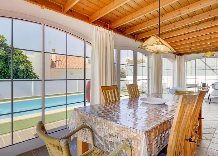 Villa Mar Caleta De Fuste