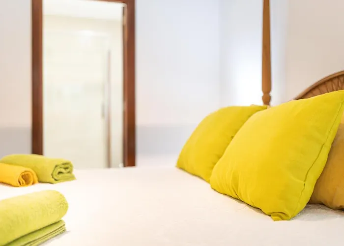 Villa Mar Caleta De Fuste