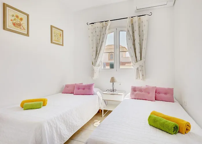 Mar * Caleta De Fuste