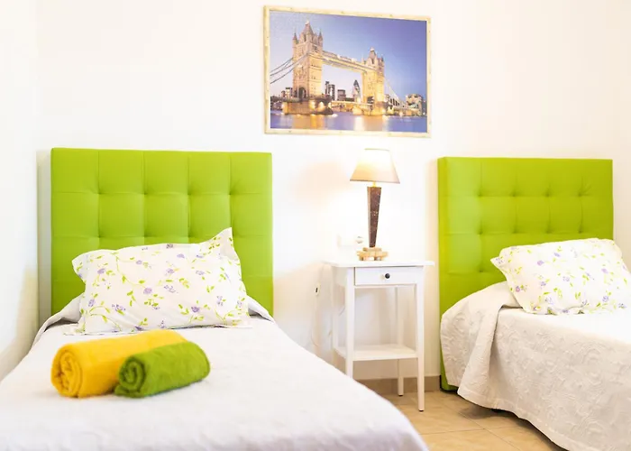 Mar * Caleta De Fuste