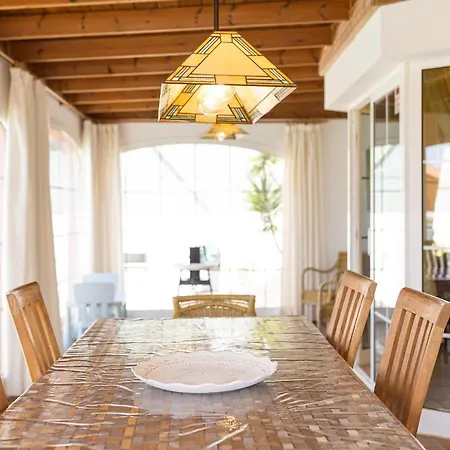 Mar * Caleta De Fuste