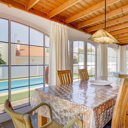 Villa Mar Caleta De Fuste