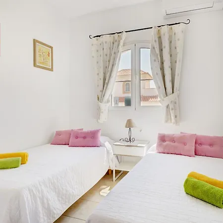 Mar * Caleta De Fuste