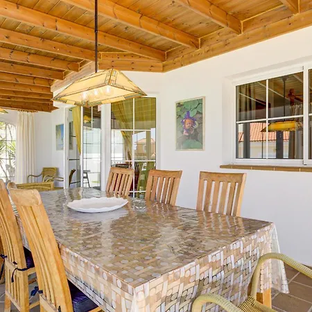 Mar Villa Caleta De Fuste